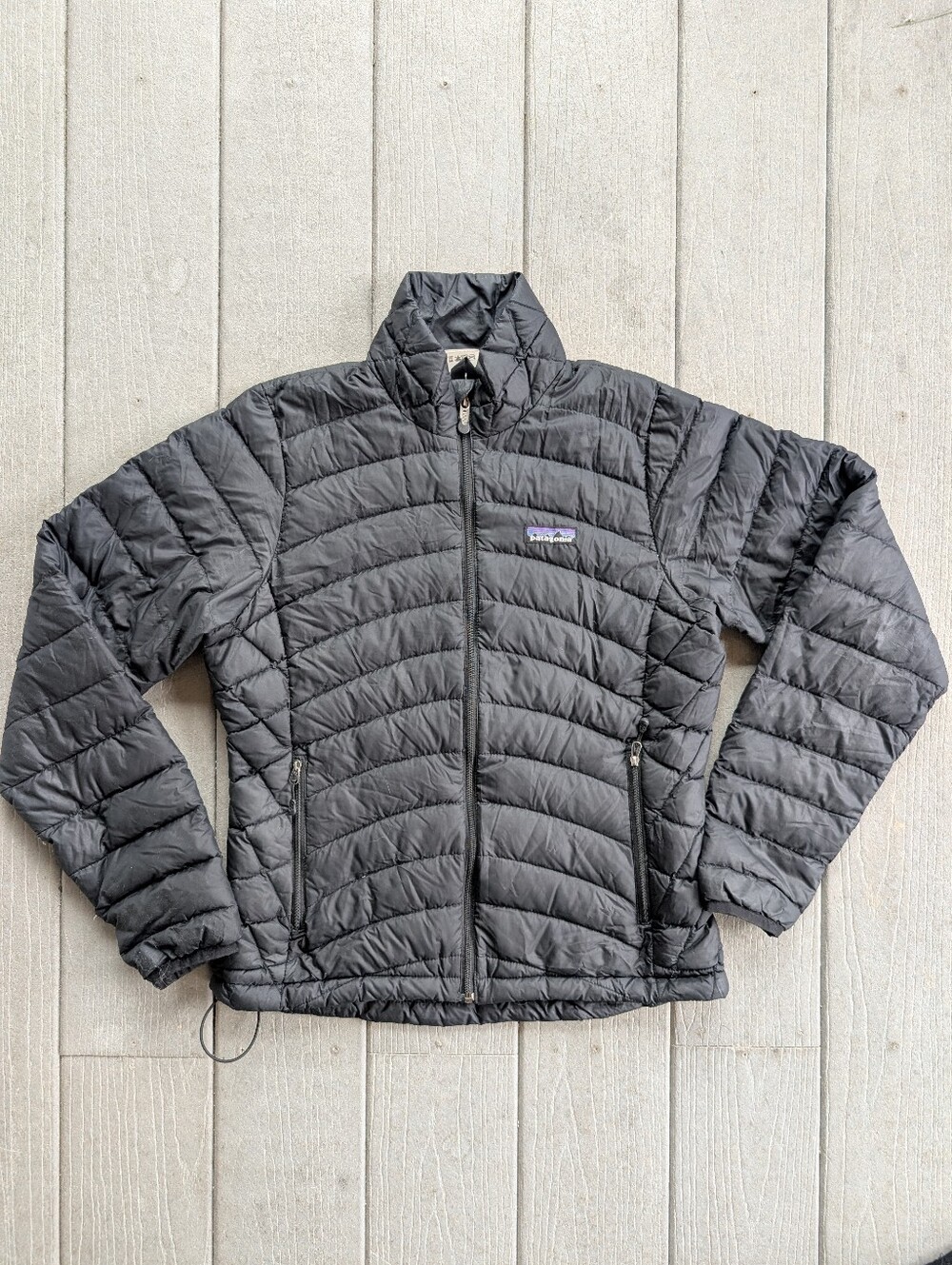 Patagonia Down Jacket